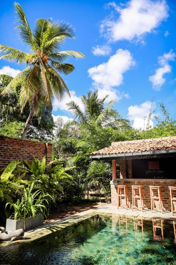 Villa Don Bastian Tangalle Eksteriør bilde